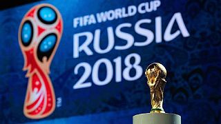 Tunisia, Morocco qualify for Russia 2018