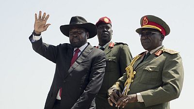 Soudan du Sud : le gouvernement utilise la faim comme arme de guerre (ONU)