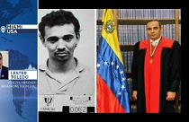 Italia rifugio dei criminali venezuelani?