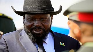 South Sudan government accused of using food as weapon of war-U.N.