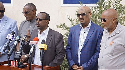 Somaliland's planned social media blockade during election challenged in court
