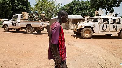 Centrafrique : trois personnes tuées après l'attaque à la grenade d'un café