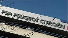 PSA choisit l'Algérie