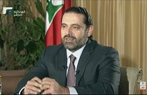 Libanon: Hariri kündigt seine Rückkehr an