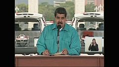 La UE refrenda este lunes un nuevo paquete de sanciones contra Venezuela