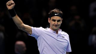 Roger Federer : le Masters lui va si bien