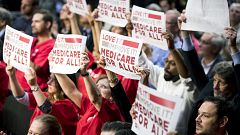 Medicare for All Act of 2017