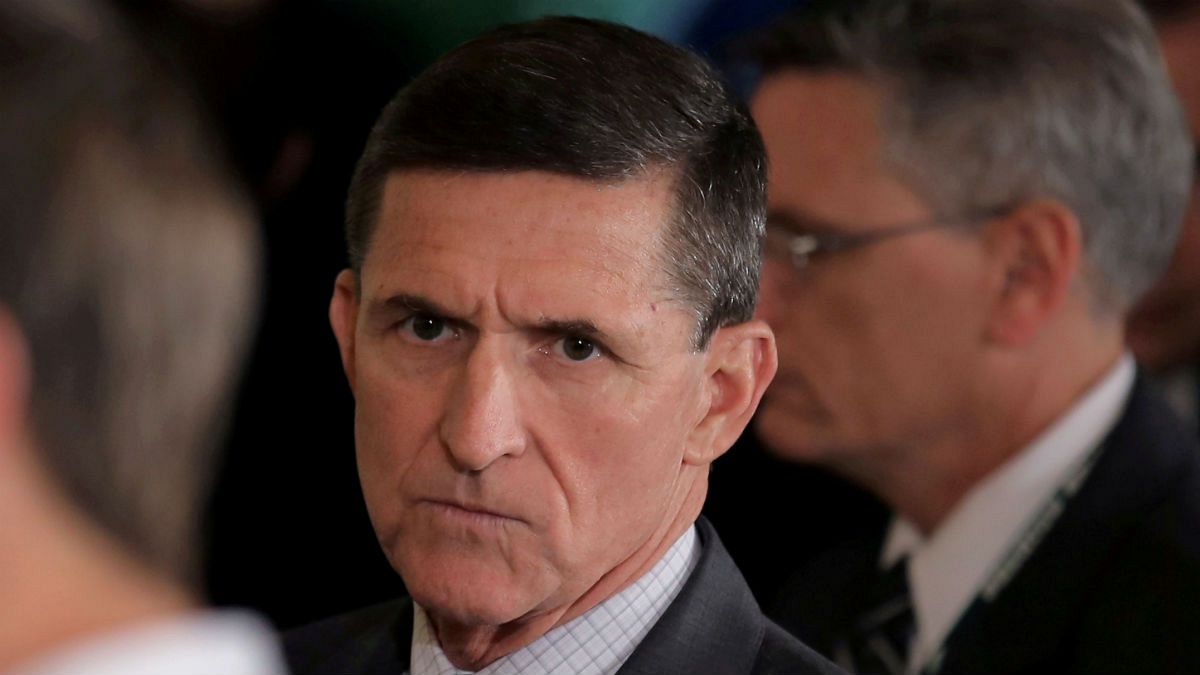 Türkiye "Flynn'e rüşvet" iddiasını yalanladı