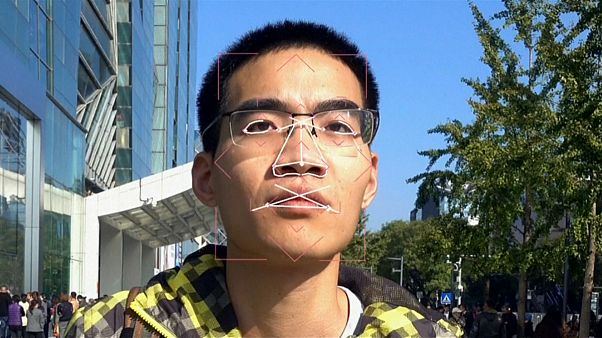 Большой брат по-китайски Большой брат по-китайски