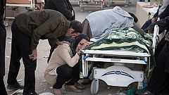 So schlimm ist das Erdbeben: Fotos und Videos aus dem #Iran