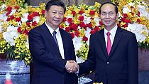 Mer de Chine : vers un accord entre Hanoï et Pékin
