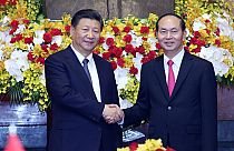 Mer de Chine : vers un accord entre Hanoï et Pékin