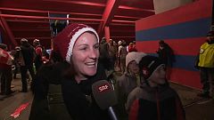 Μουντιάλ: Οι Ελβετοί πανηγύρισαν και οι Βορειοιρλανδοί έπιναν μπίρες!