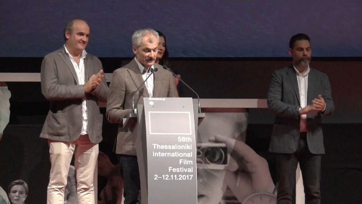 Salonicco Film Festival: allo svedese "Ravens" il premio dedicato ad Angelopolous