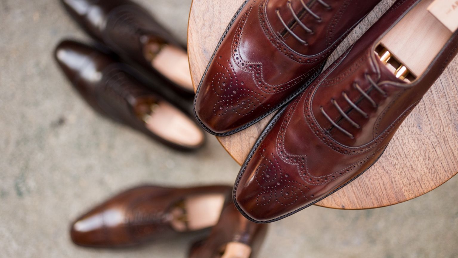 The Armoury breathes new life into classic menswear