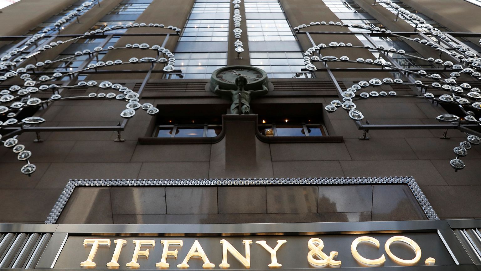 Τώρα μπορείτε να πάρετε «Breakfast at Tiffany’s»