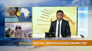 Mauritanie: Libération du blogueur condamné à mort [The Morning Call]