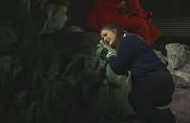 Η «Μήδεια» του Κερουμπίνι κυριάρχησε στο Φεστιβάλ Όπερας του Γουέξφορντ
