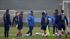 Le Mondial ou l'"Apocalypse" pour l'Italie ?