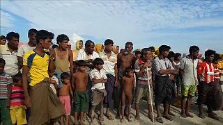 Rohingyas : silence de l'ASEAN, l'exode se poursuit