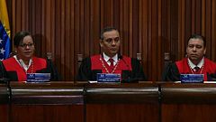 Venezuela: Maikel Moreno, dal carcere alla Corte Suprema
