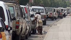 Arabia Saudí desbloqueará en parte los puertos en el Yemen