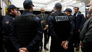 Fransa'da son bir haftada 7 polis intihar etti