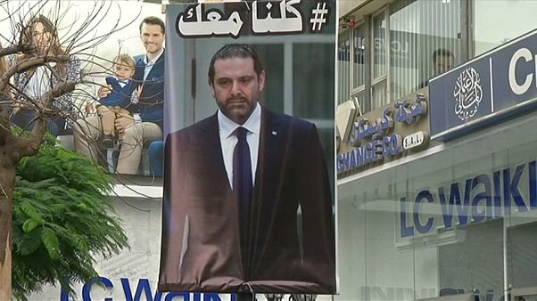 Aggódnak Haríriért, és hazavárják Aggódnak Haríriért, és hazavárják