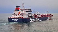 Image: Stena Impero