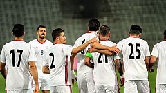 ایران ۱ ونزوئلا ۰؛ ادامه شکست ناپذیری ملی پوشان