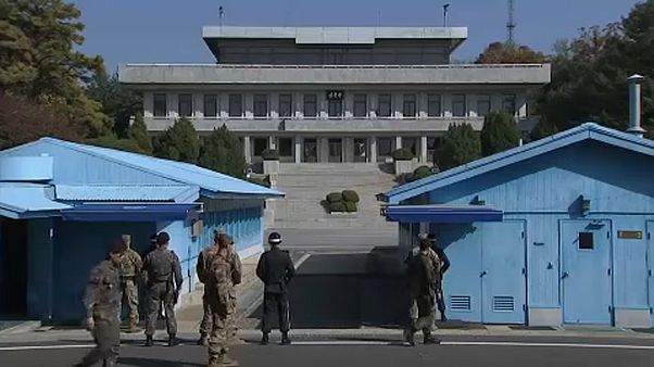 Sikeres szökés Észak-Koreából Sikeres szökés Észak-Koreából