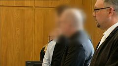 Mutmaßlicher Medikamentenpanscher vor Gericht