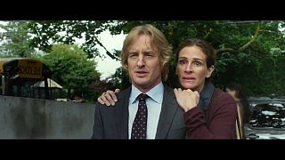 Julia Roberts, una mamma "Wonder"