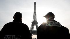 Suicides en série dans la police