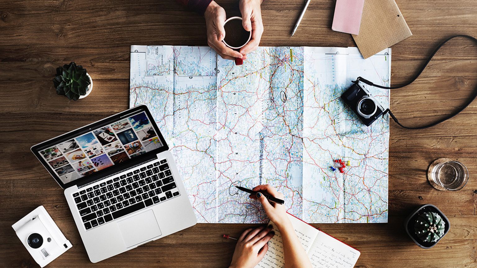 Destinations to discover from the World Travel Market