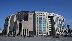 Ilıcak ve Altan kardeşlerin davası ertelendi