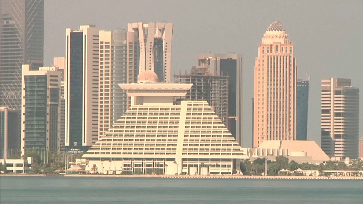 منتدى قطر للقانون.. إحترام القضاء في مواجهة الضغط السياسي والعبودية الحديثة