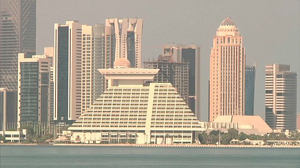 منتدى قطر للقانون.. إحترام القضاء في مواجهة الضغط السياسي والعبودية الحديثة منتدى قطر للقانون.. إحترام القضاء في مواجهة الضغط السياسي والعبودية الحديثة