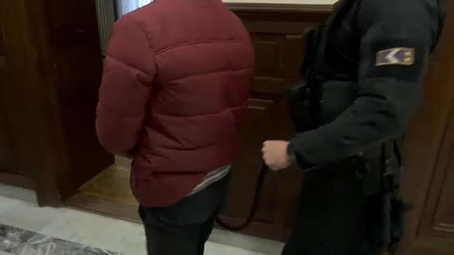 Kúria: törvénysértő Ahmed H ítéletének hatályon kívül helyezése
