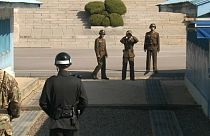 Β.Κορέα: Σε κρίσιμη κατάσταση ο λιποτάκτης στρατιώτης