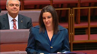 Citizenship crisis threatens to engulf Australia's PM