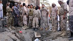 قتلى وجرحى إثر انفجار سيارة مفخخة في عدن