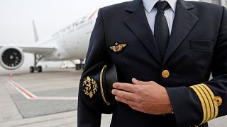 Tripulación de Air France denuncia "48 horas de calvario" en Buenos Aires