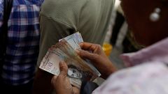 S&P снизило рейтинг Венесуэлы