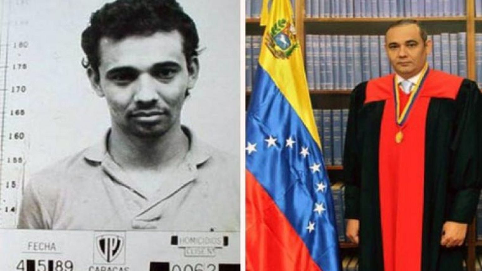Italia rifugio dei gerarchi venezuelani?