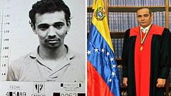 Italia rifugio dei gerarchi venezuelani?