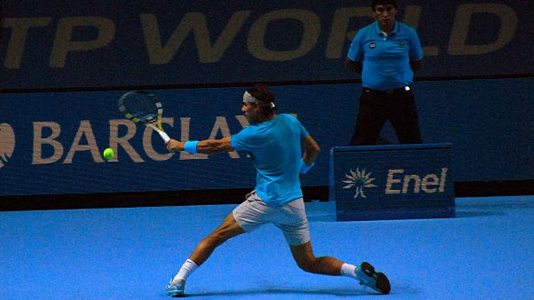 Nadal sezonu kapattı Nadal sezonu kapattı