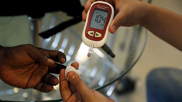 Día Mundial de la Diabetes: ¿Dónde está la enfermedad más extendida en Europa? Día Mundial de la Diabetes: ¿Dónde está la enfermedad más extendida en Europa?