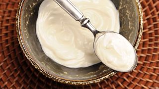 AB Komisyonu: Yunanistan dışında üretilen yoğurt 'Yunan yoğurdu' ismiyle satılamaz
