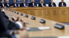 Fransa'da 11 yaşındaki kızla ilişkiye beraat kararı tepki çekti